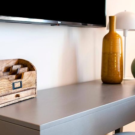 Campitelli Design Apartment 로비니 외부 사진