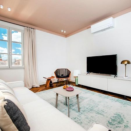 Campitelli Design Apartment 로비니 외부 사진