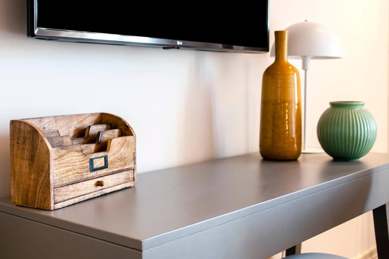 Campitelli Design Apartment 로비니 외부 사진