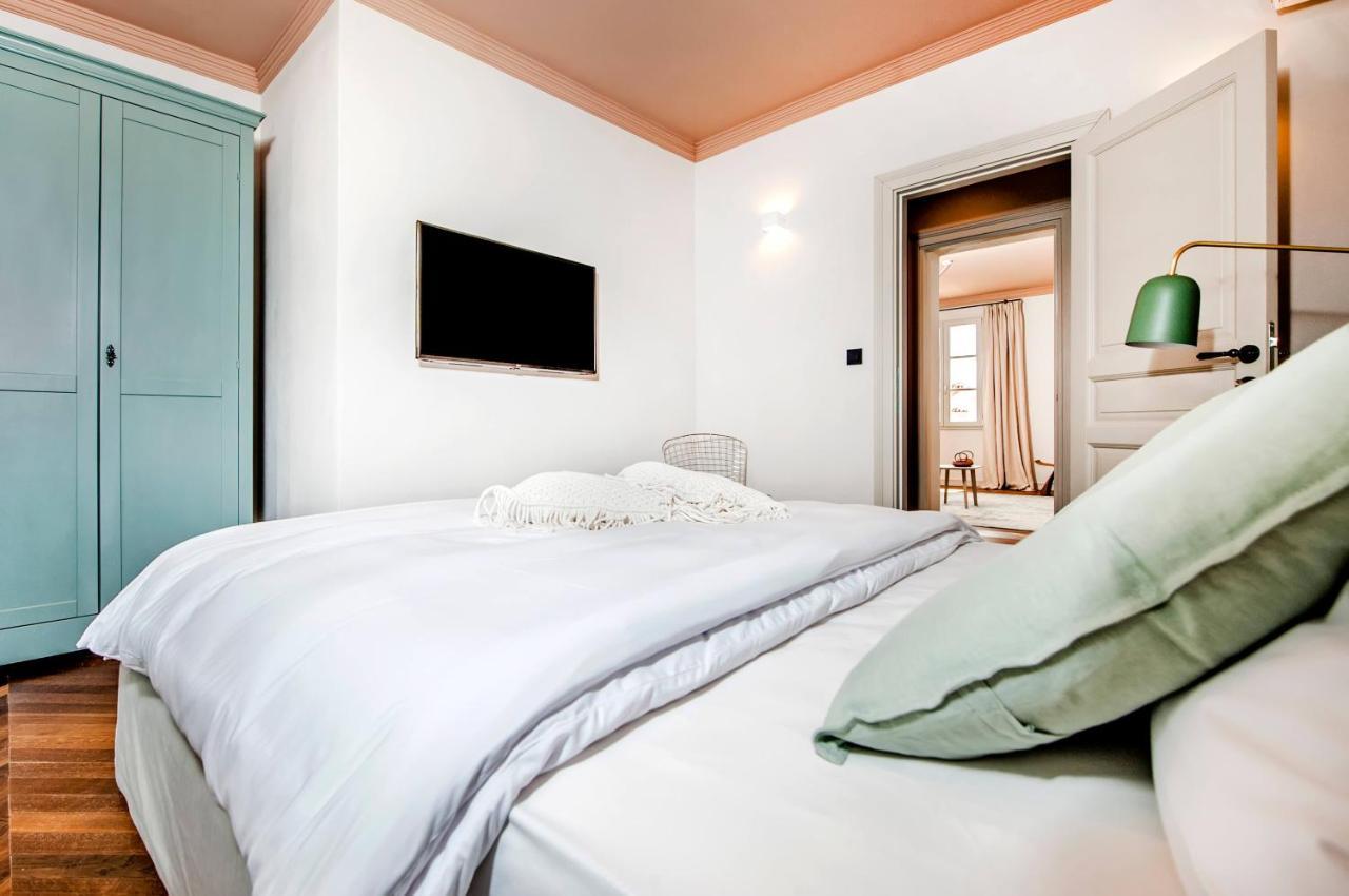 Campitelli Design Apartment 로비니 외부 사진