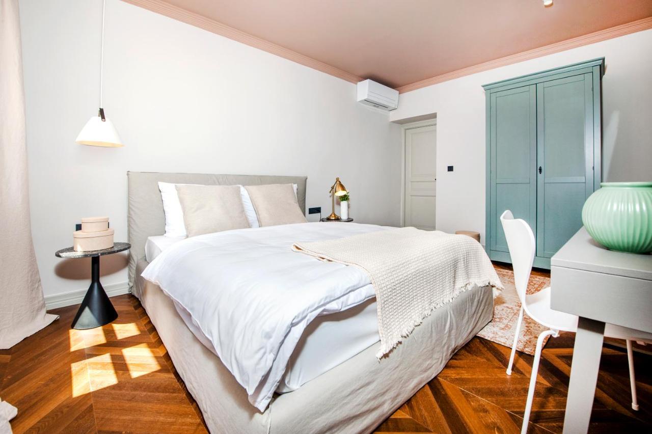 Campitelli Design Apartment 로비니 외부 사진