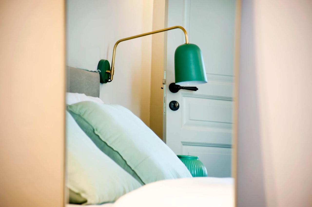 Campitelli Design Apartment 로비니 외부 사진
