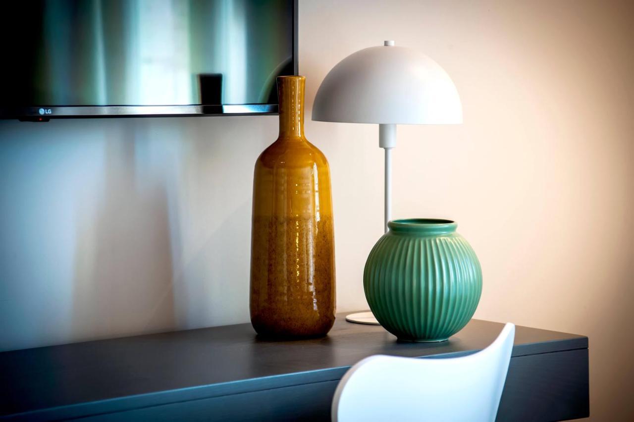 Campitelli Design Apartment 로비니 외부 사진