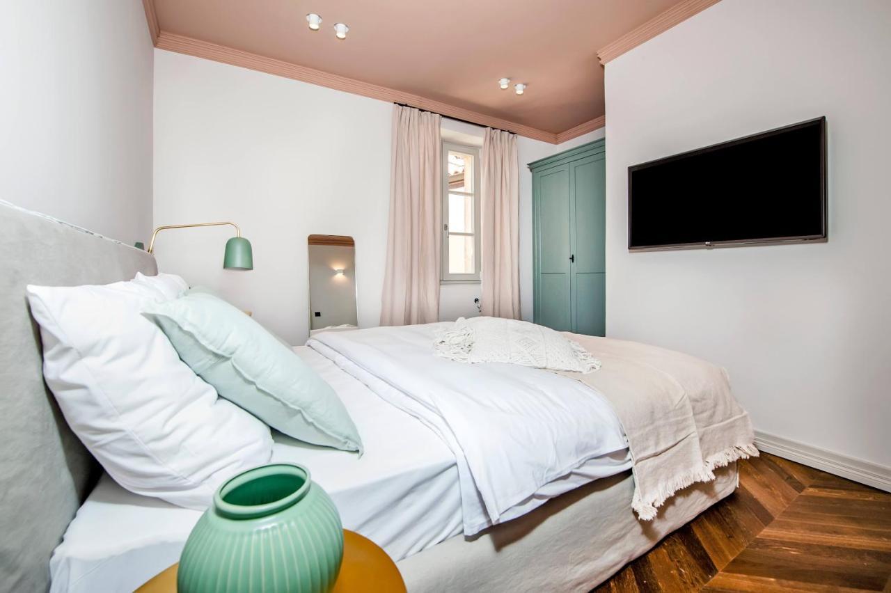 Campitelli Design Apartment 로비니 외부 사진