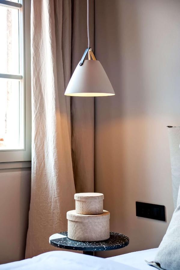Campitelli Design Apartment 로비니 외부 사진