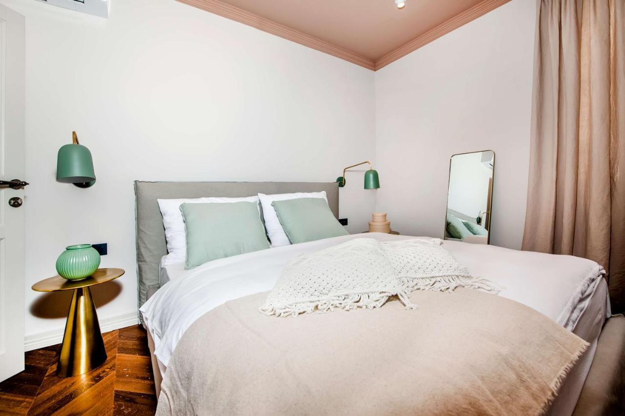 Campitelli Design Apartment 로비니 외부 사진