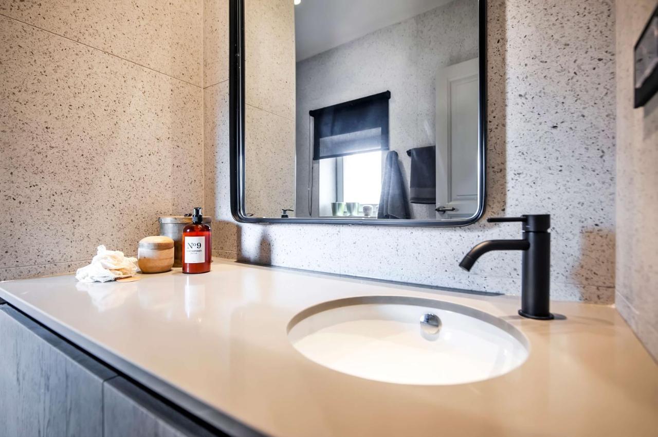 Campitelli Design Apartment 로비니 외부 사진