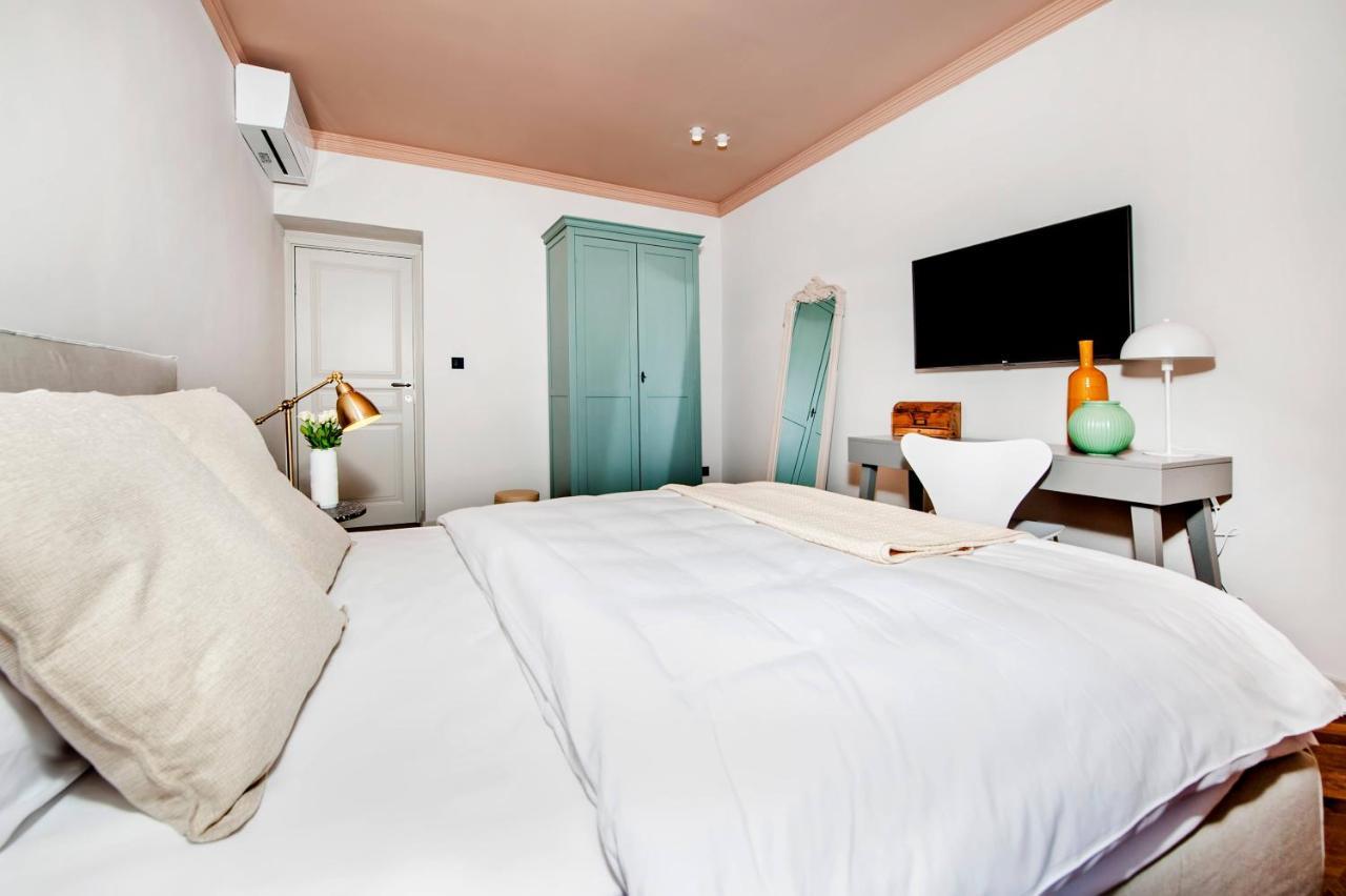 Campitelli Design Apartment 로비니 외부 사진