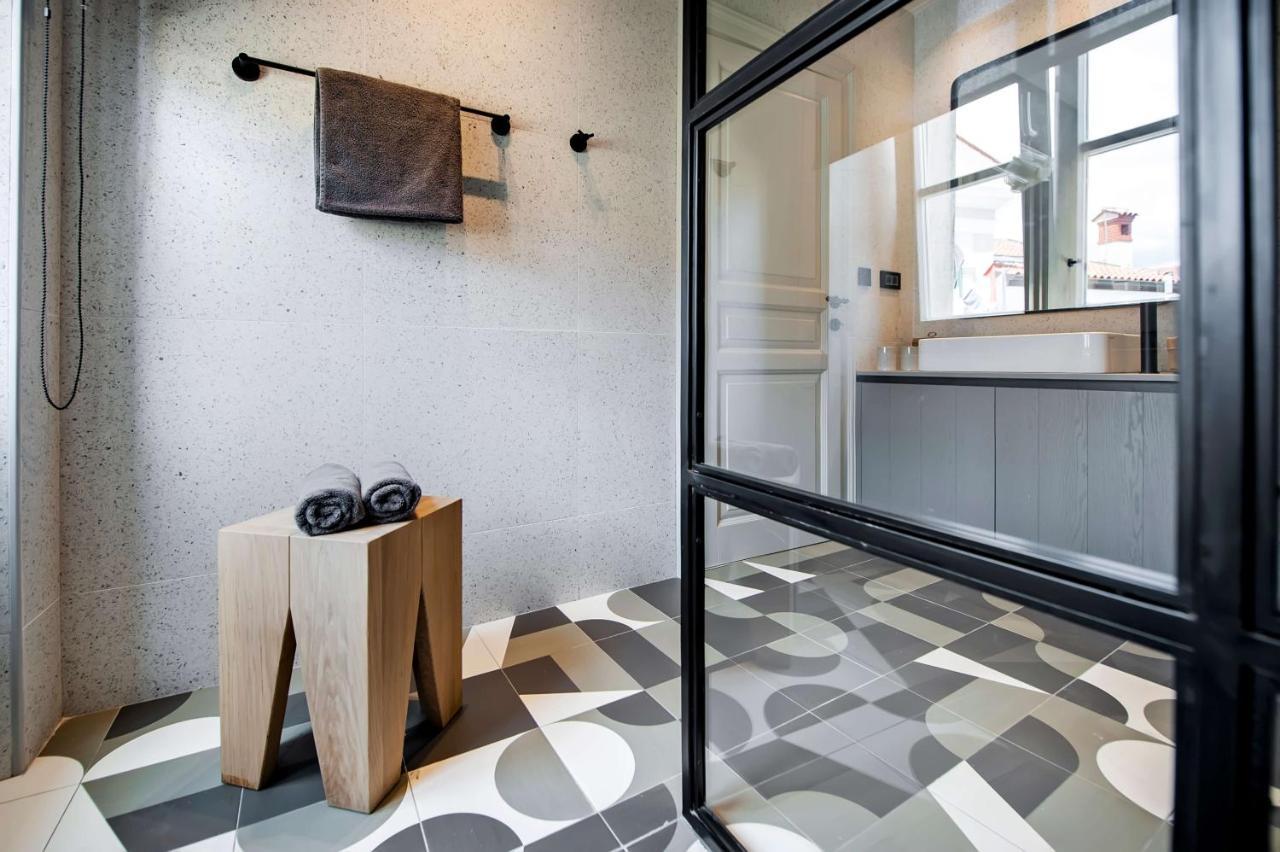 Campitelli Design Apartment 로비니 외부 사진