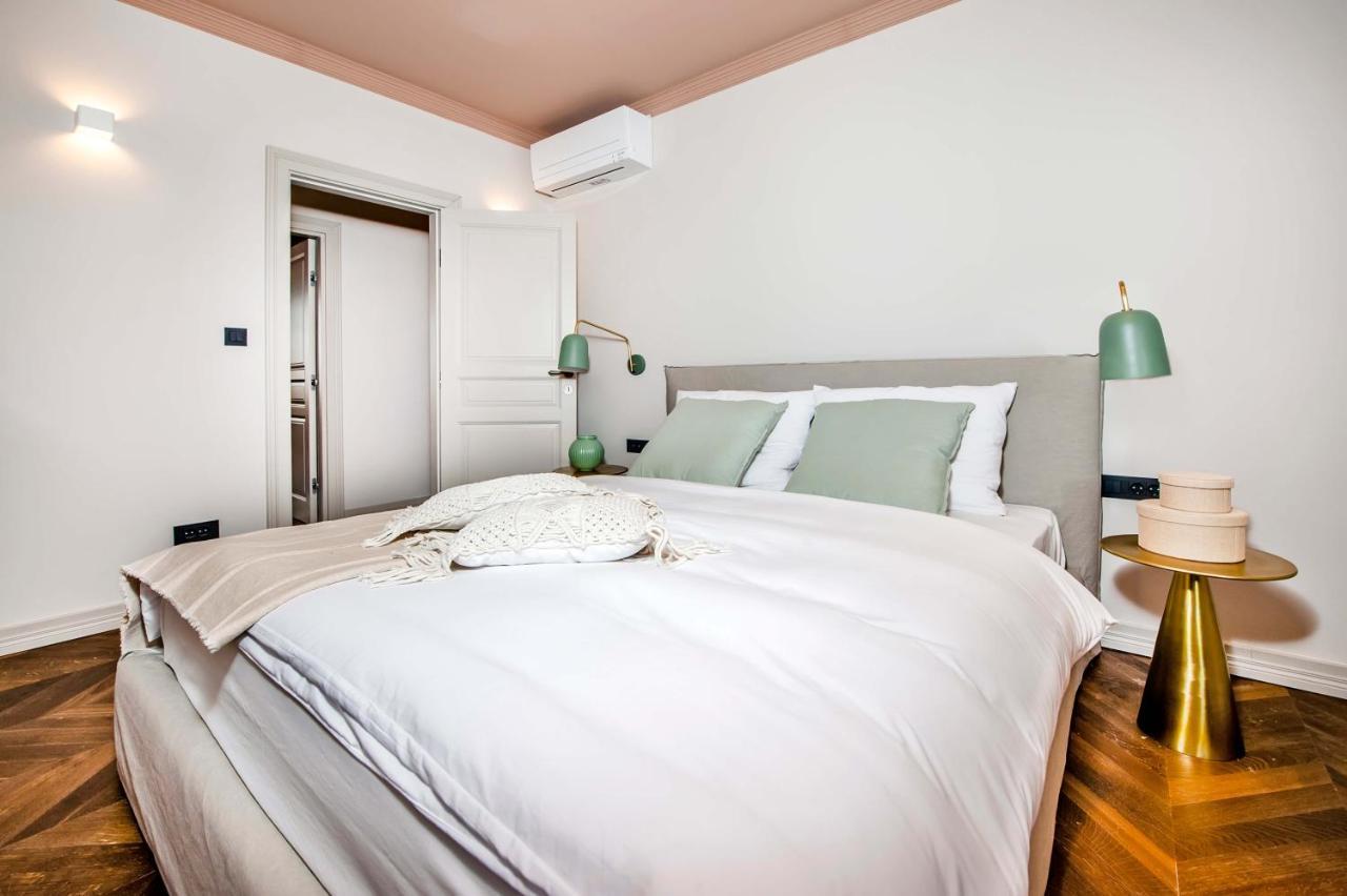 Campitelli Design Apartment 로비니 외부 사진
