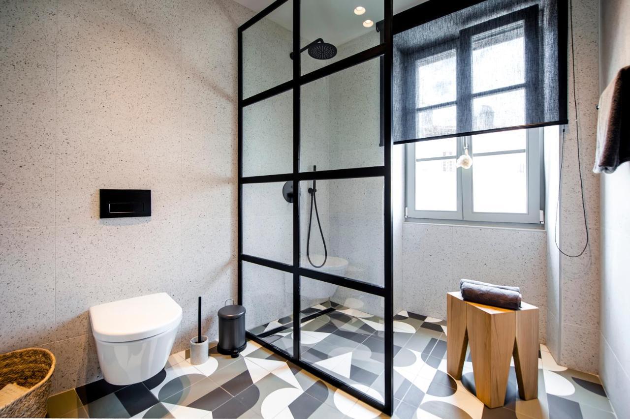 Campitelli Design Apartment 로비니 외부 사진