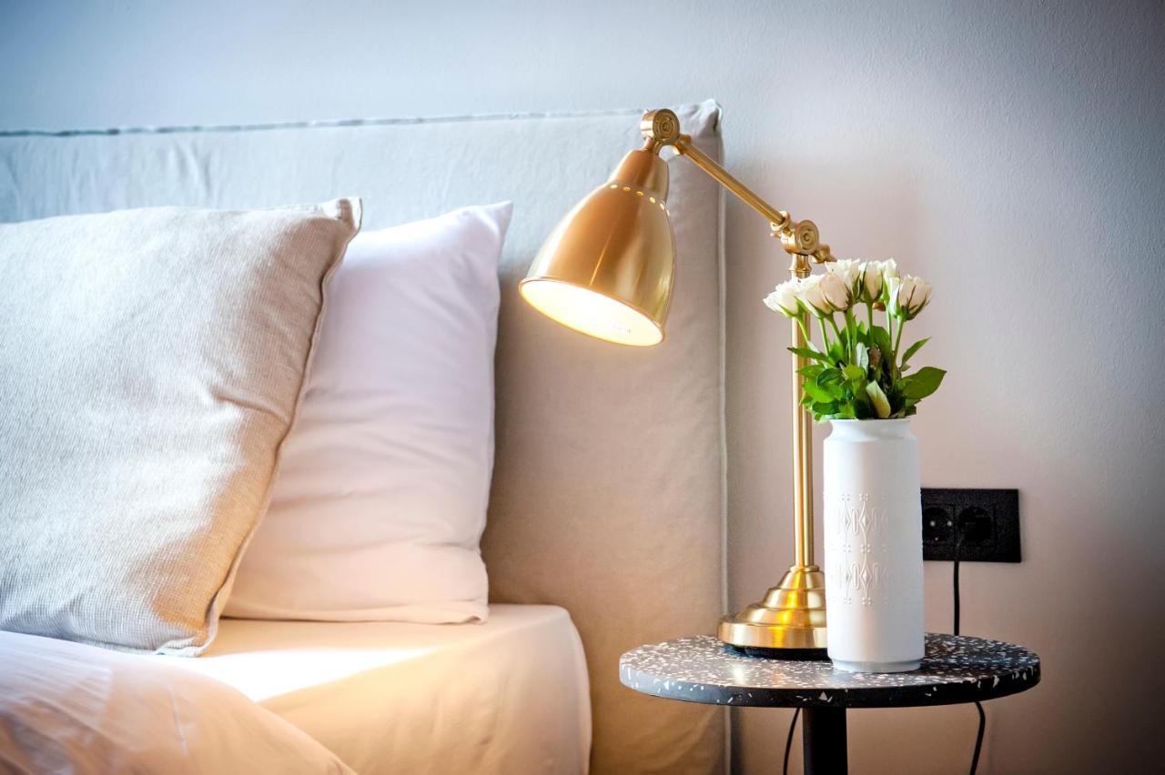 Campitelli Design Apartment 로비니 외부 사진
