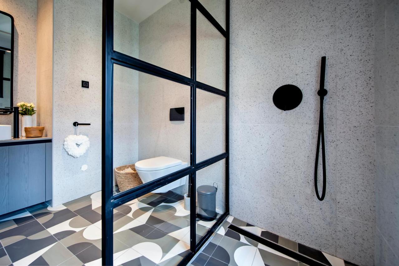 Campitelli Design Apartment 로비니 외부 사진
