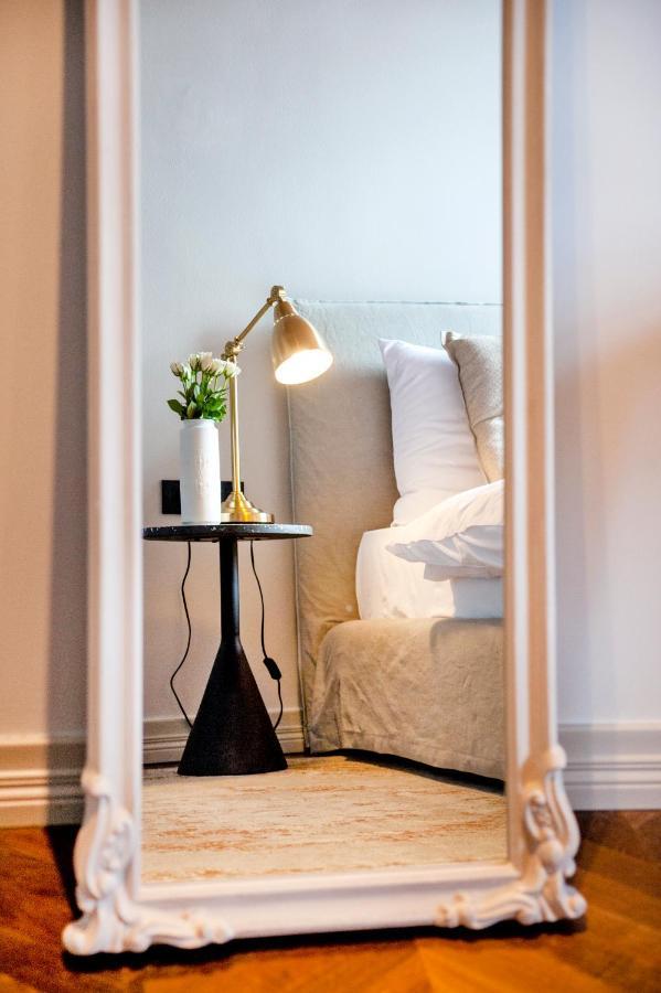 Campitelli Design Apartment 로비니 외부 사진